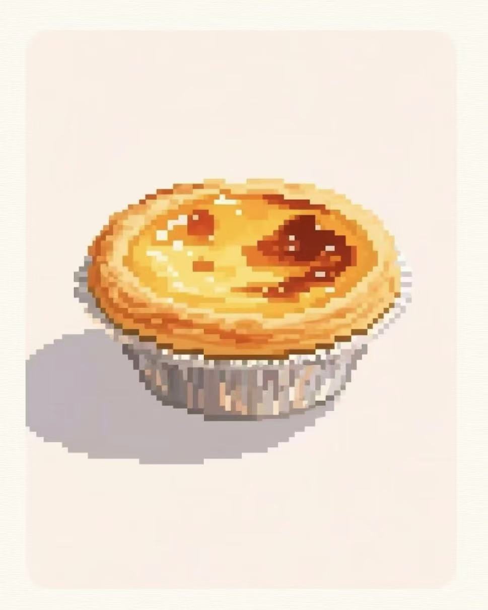 Pixel Art Procreate Brush Set